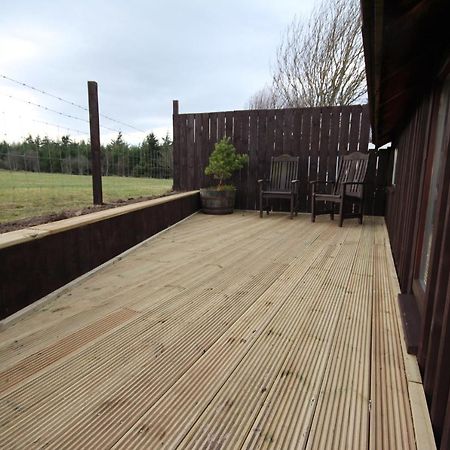 Easter Arr Courtyard Apartment Nairn Exterior foto